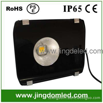 LED floodlighting 100W,Energy saving outdoor lamp